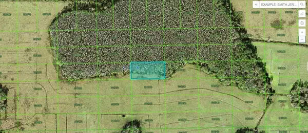 GREEN POND RD, Polk City, FL 33868