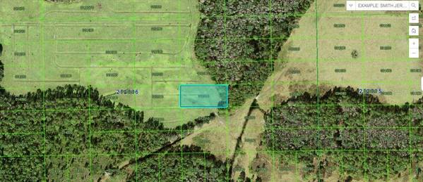 GREEN POND RD, Polk City, FL 33868
