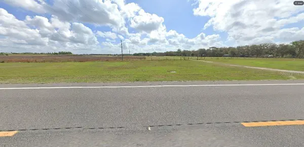 GREEN POND RD, Polk City, FL 33868