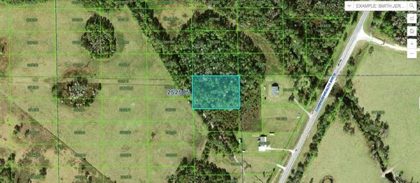 COMMONWEALTH AVE N, Polk City, FL 33868