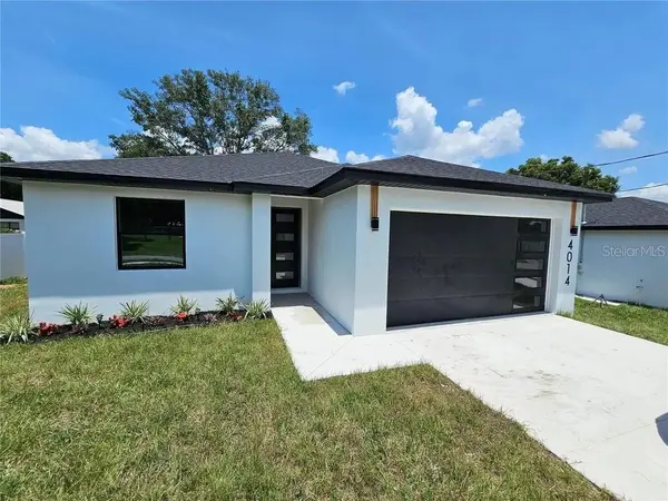 0 ROBINSON DR, Haines City, FL 33844
