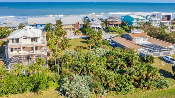 0 S ATLANTIC AVE, New Smyrna Beach, FL 32169