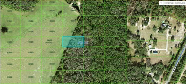COMMONWEALTH AVE N, Polk City, FL 33868