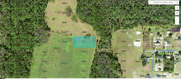 COMMONWEALTH AVE N, Polk City, FL 33868