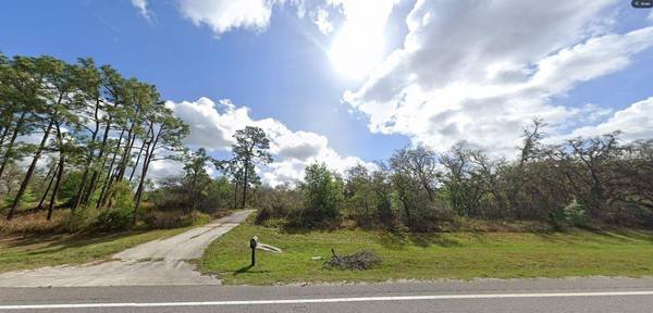 COMMONWEALTH AVE N, Polk City, FL 33868