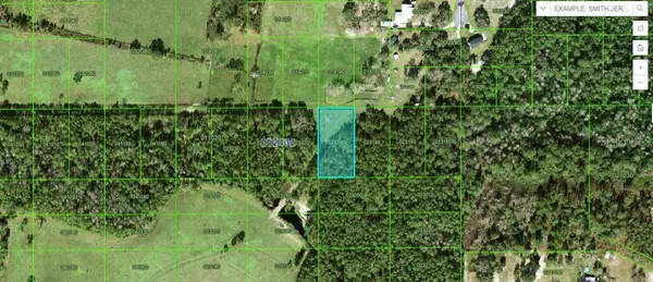 COMMONWEALTH AVE N, Polk City, FL 33868
