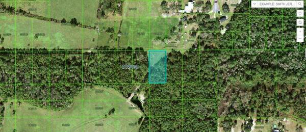 COMMONWEALTH AVE N, Polk City, FL 33868