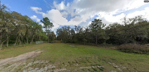 DEEN STILL RD, Polk City, FL 33868