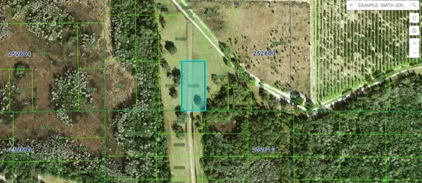 DEEN STILL RD, Polk City, FL 33868