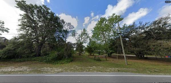 DEEN STILL RD, Polk City, FL 33868