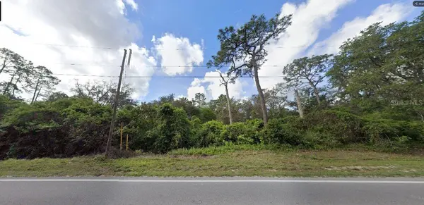 DEEN STILL RD, Polk City, FL 33868