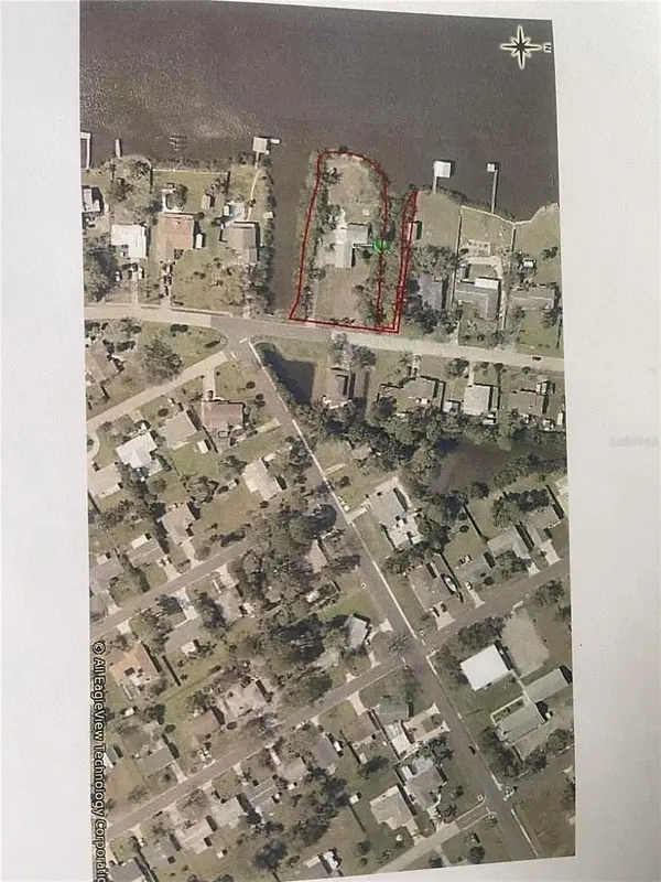 2616 SUNSET DR, New Smyrna Beach, FL 32168