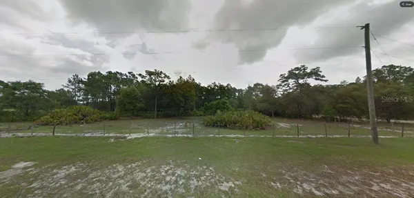 SUN JUAN AVE, Polk City, FL 33868