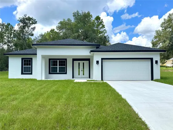 8050 N OBERON TER, Dunnellon, FL 34434