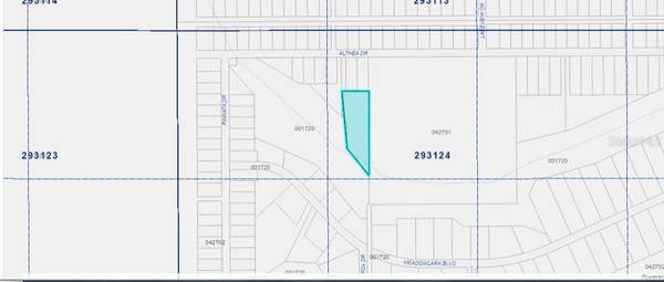 ALTHEA DR, Indian Lake Estates, FL 33855