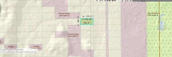 DILL RD, Orlando, FL 32820
