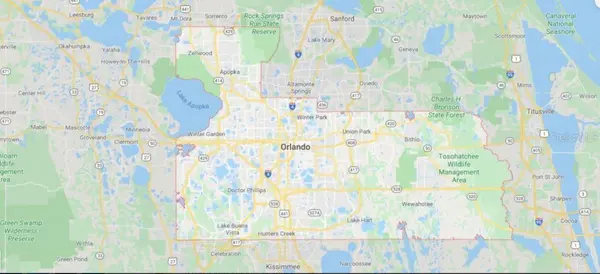 DILL RD, Orlando, FL 32820