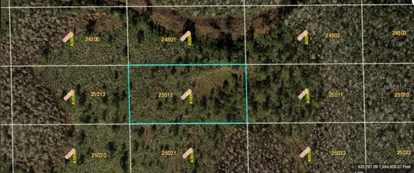DILL RD, Orlando, FL 32820