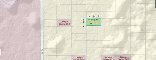 DILL RD, Orlando, FL 32820