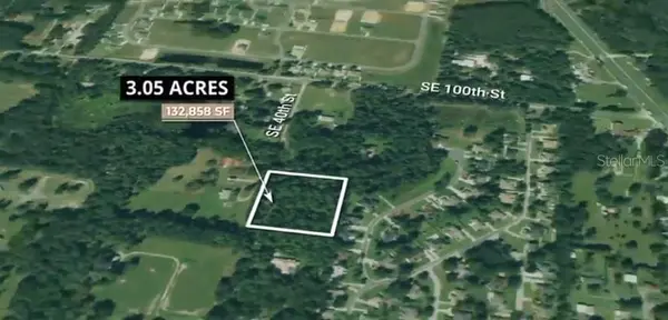 0 SE 40TH AVE, Belleview, FL 34420
