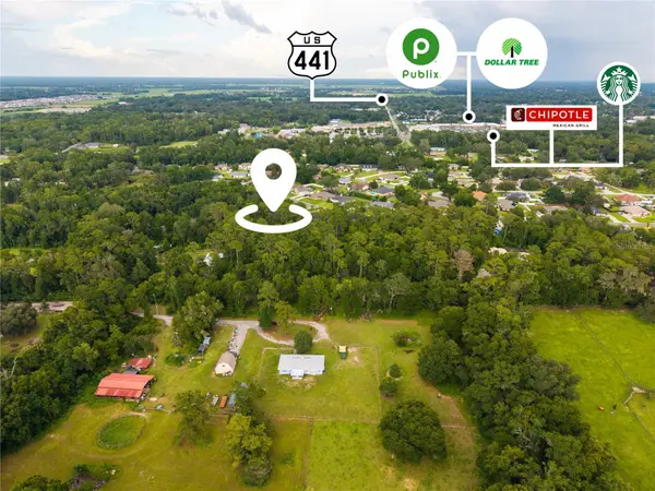 0 SE 40TH AVE, Belleview, FL 34420