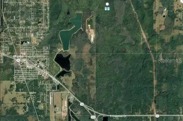 DILL RD, Orlando, FL 32820