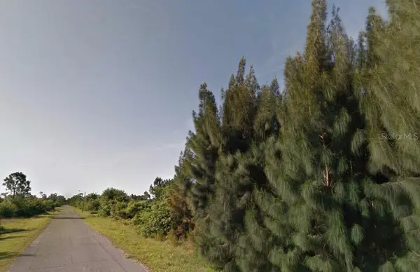 11375 & 11379 5TH AVE, Punta Gorda, FL 33955