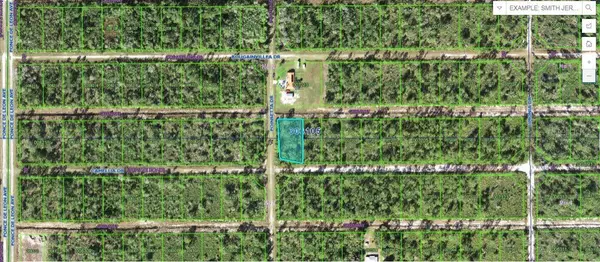 224 CAMELLIA DR, Indian Lake Estates, FL 33855