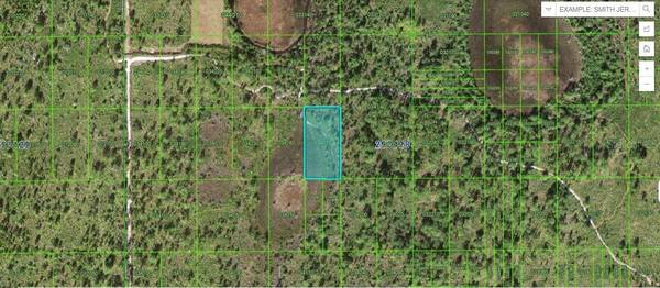 HWY 60 E, Frostproof, FL 33843