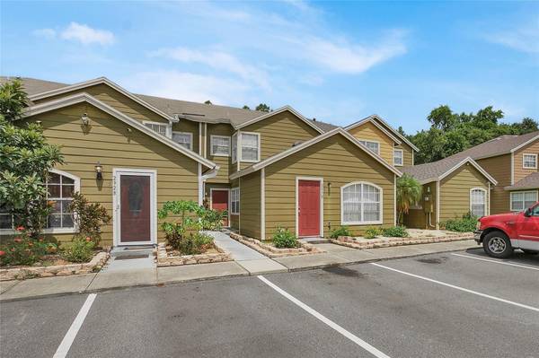 2918 FAN PALM DR #Main, Davenport, FL 33897