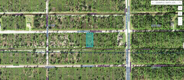 411 ALLAMANDA DR, Indian Lake Estates, FL 33855