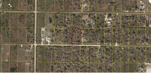 17383 NW 264TH ST, Okeechobee, FL 34972