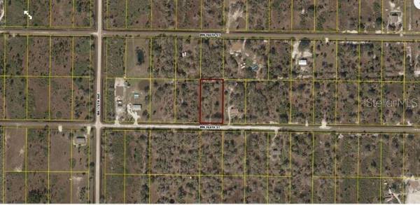 17383 NW 264TH ST, Okeechobee, FL 34972