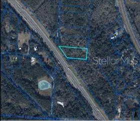 SE WACAHOOTA RD, Micanopy, FL 32667