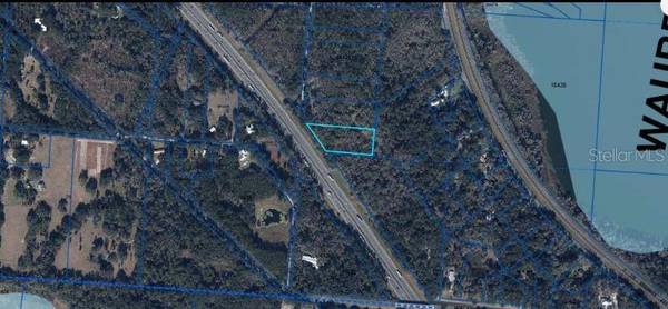 SE WACAHOOTA RD, Micanopy, FL 32667