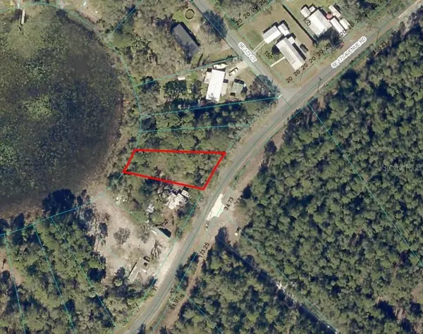 6954 SE 170TH AVENUE RD, Ocklawaha, FL 32179