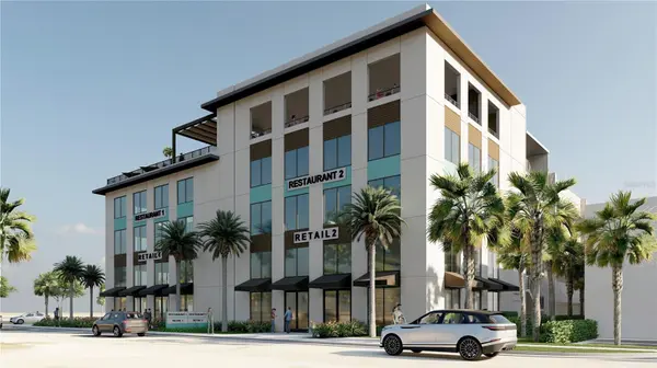 1300 S ATLANTIC AVE, New Smyrna Beach, FL 32169