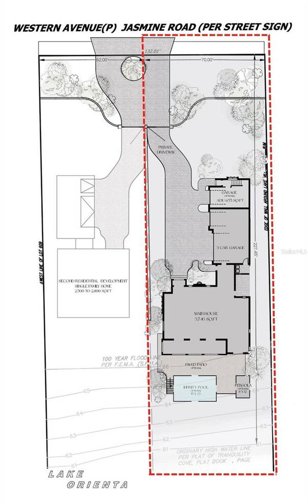 646 JASMINE RD, Altamonte Springs, FL 32701