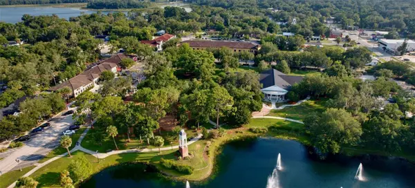 160 N 4TH ST, Lake Mary, FL 32746