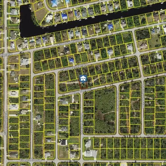 12364 MAYER TER, Port Charlotte, FL 33981
