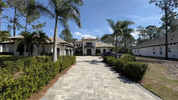 16902 VINCI WAY, Montverde, FL 34756