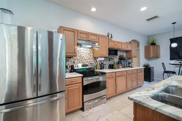 4126 COBBLER LN, North Port, FL 34286