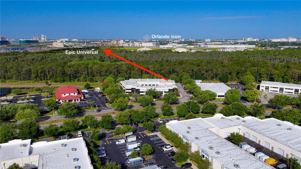 8615 COMMODITY CIR #2, Orlando, FL 32819