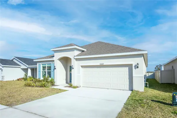 5342 MADDIE DR, Haines City, FL 33844