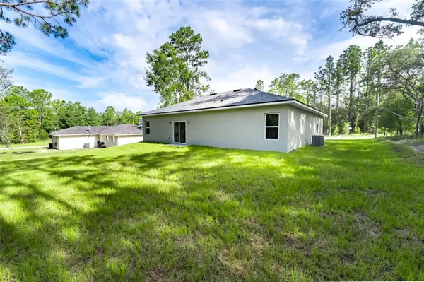 3268 W MONTGOMERY LN, Citrus Springs, FL 34433