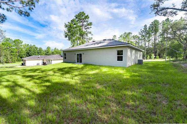 3268 W MONTGOMERY LN, Citrus Springs, FL 34433