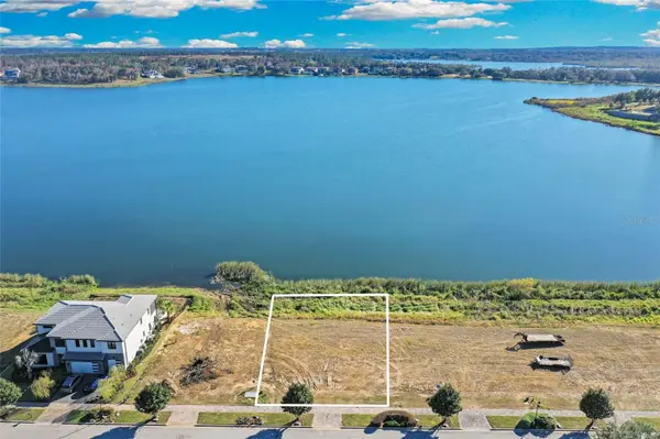 16626 BOLSENA DR, Bella Collina, FL 34756
