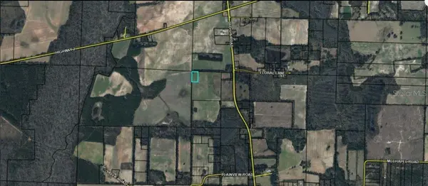 OLD U S RD, Marianna, FL 32446