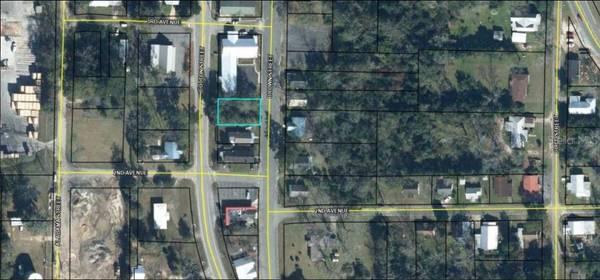 5279 BROWN ST, Graceville, FL 32440