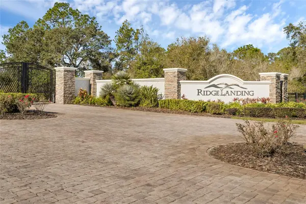 4540 LINDBERGH LOT 94 DR, Frostproof, FL 33843